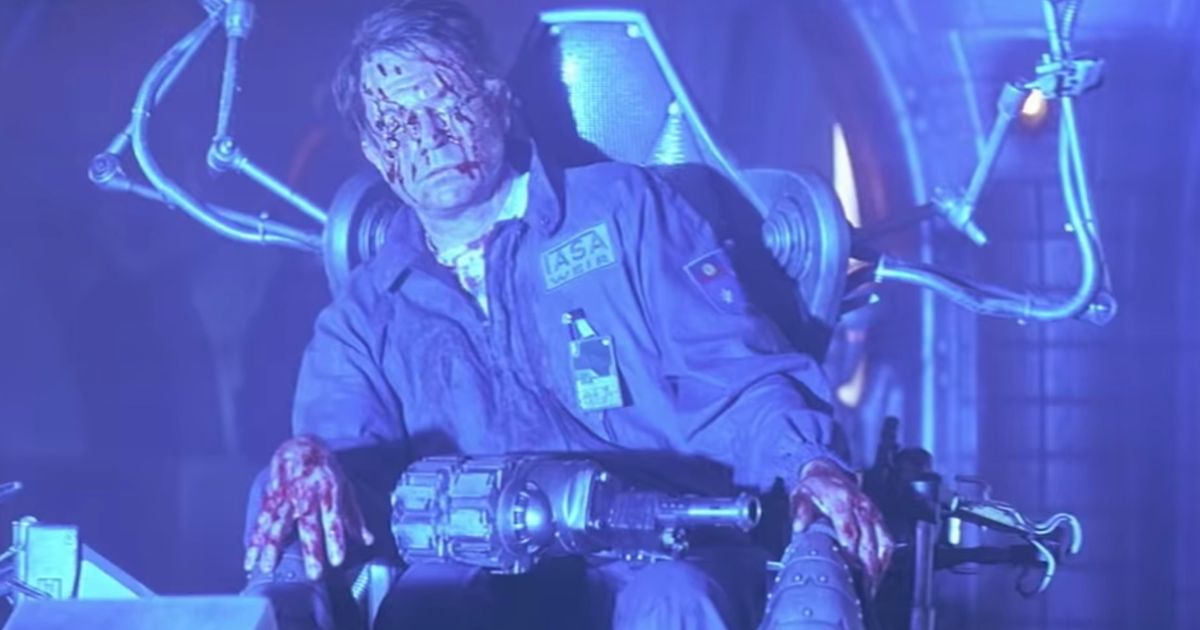 Event Horizon Might Become An Amazon Series Event horizon will soon head to the small screen via the amazon prime streaming service, and here's what we know about the series so far. event horizon might become an amazon series