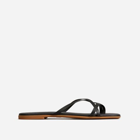 Everlane The Strappy Sandal