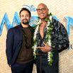 Disney's "Moana" New York Screening