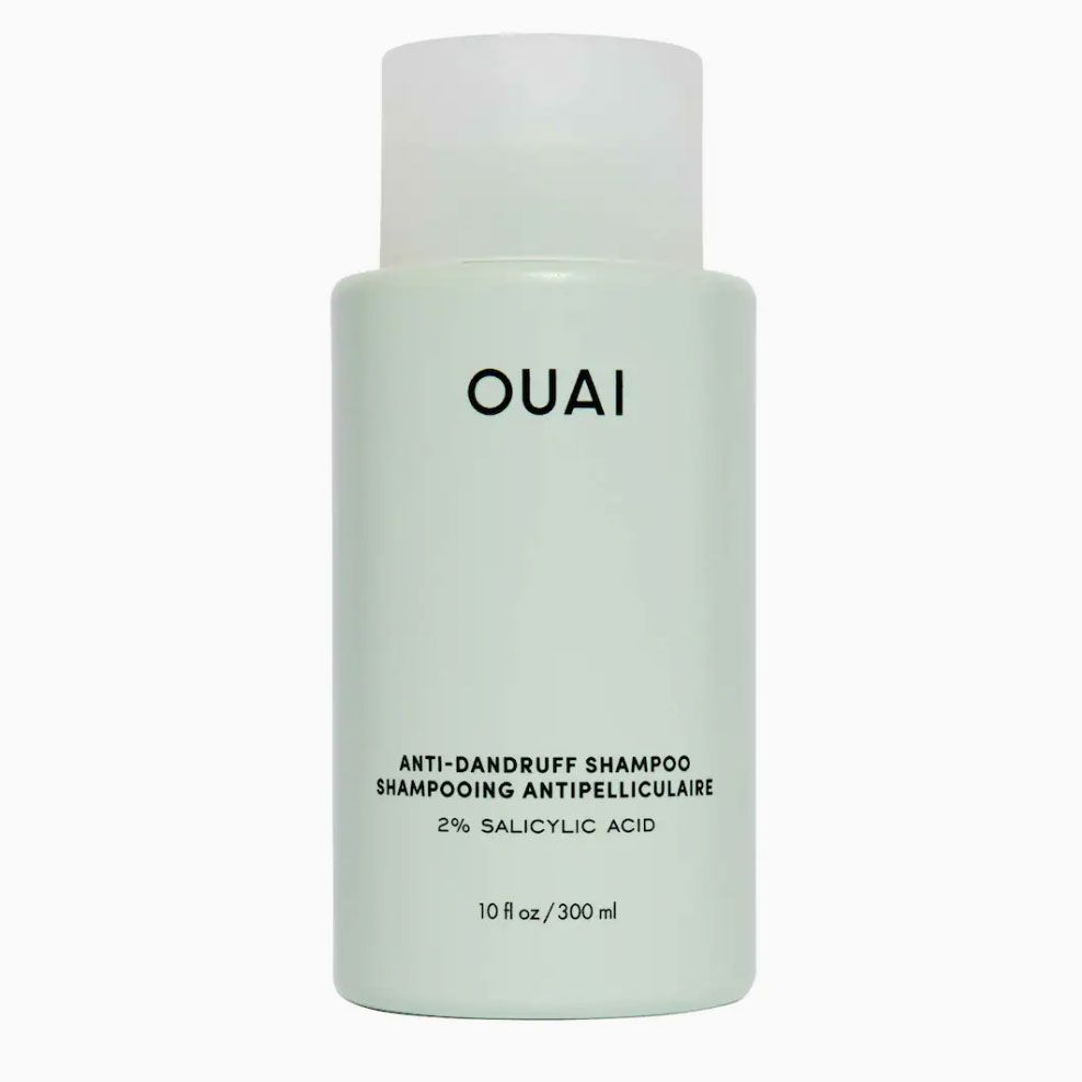 OUAI Anti-Dandruff Shampoo