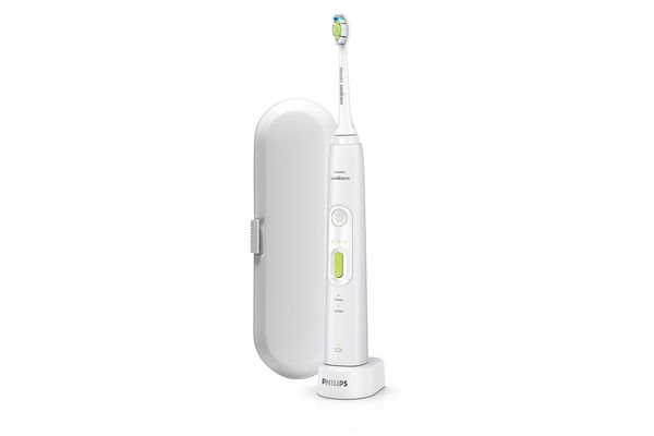 Philips Sonicare HealthyWhite Toothbrush