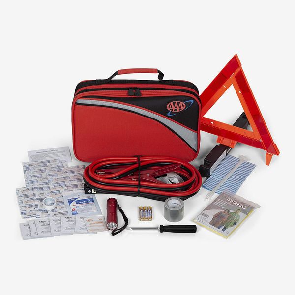 Lifeline AAA Premium Traveler Road Kit