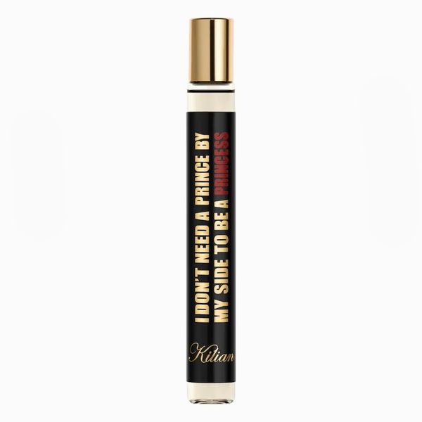 KILIAN Paris Princess Eau de Parfum Travel Spray with Vanilla &amp; Ginger