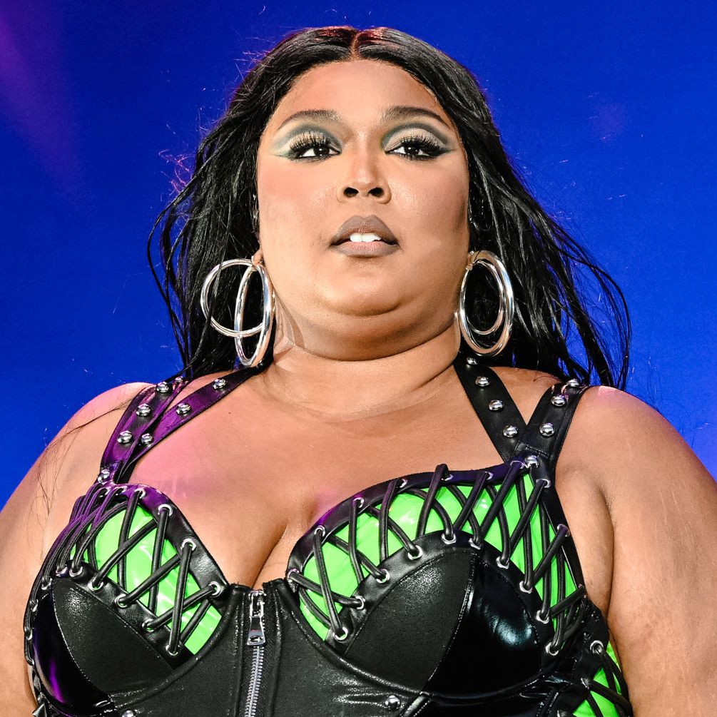 What Did Lizzo Do? How to Talk About Her New Lawsuit image