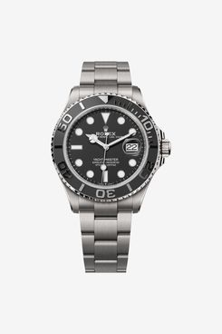 Rolex Yacht-Master 42