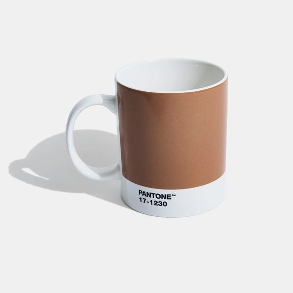 Pantone Color of the Year 2025 Mug