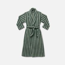Brooklinen Super-Plush Robe - Stripe