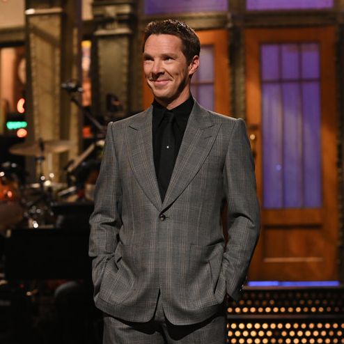 SNL' Recap, Season 47 Episode 19: Benedict Cumberbatch