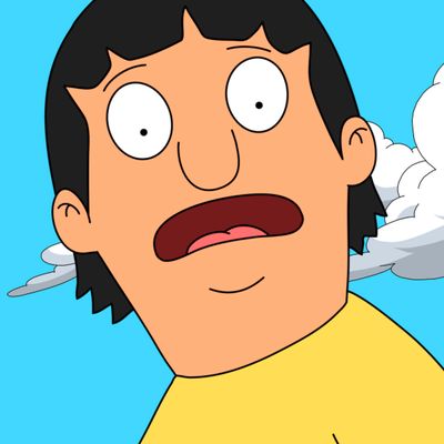 Who else was SUPER excited to see a Rudy episode? : r/BobsBurgers