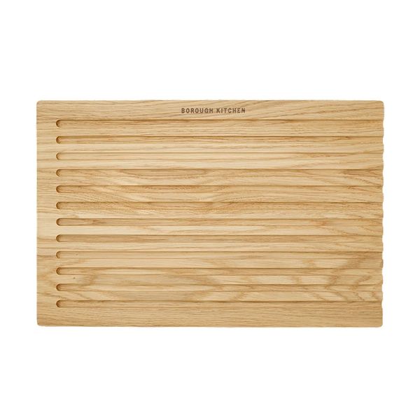 Borough Kitchen Bread Board