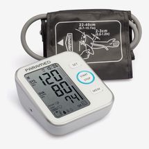 Paramed Blood Pressure Monitor