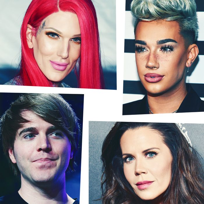 Tati Westbrook Says Jeffree Star, Shane Dawson ‘Used’ Her