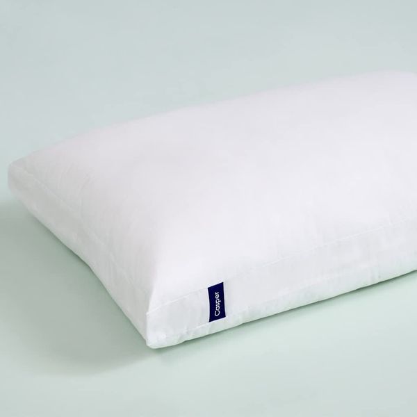 Casper Sleep Original Pillow, Standard, White