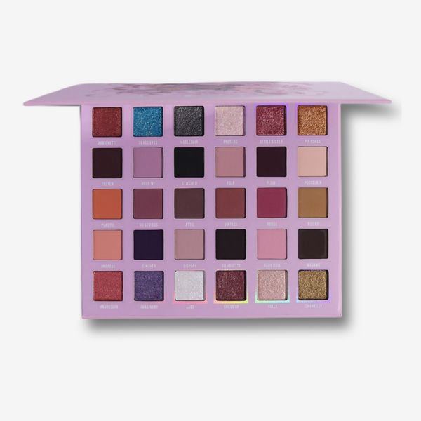 Blend Bunny Cosmetics THE DOLLHOUSE PALETTE