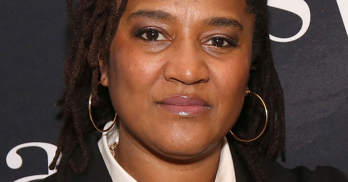 百老匯多樣性的Lynn Nottage，Viola Davis，以及為什麼她寫有關工人的原因