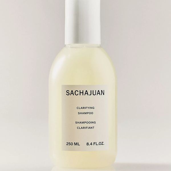 Sachajuan Clarifying Shampoo