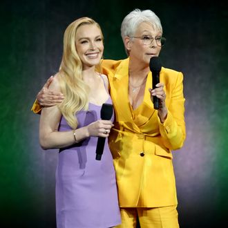 Lindsay Lohan on Freaky Friday Sequel: What She Said