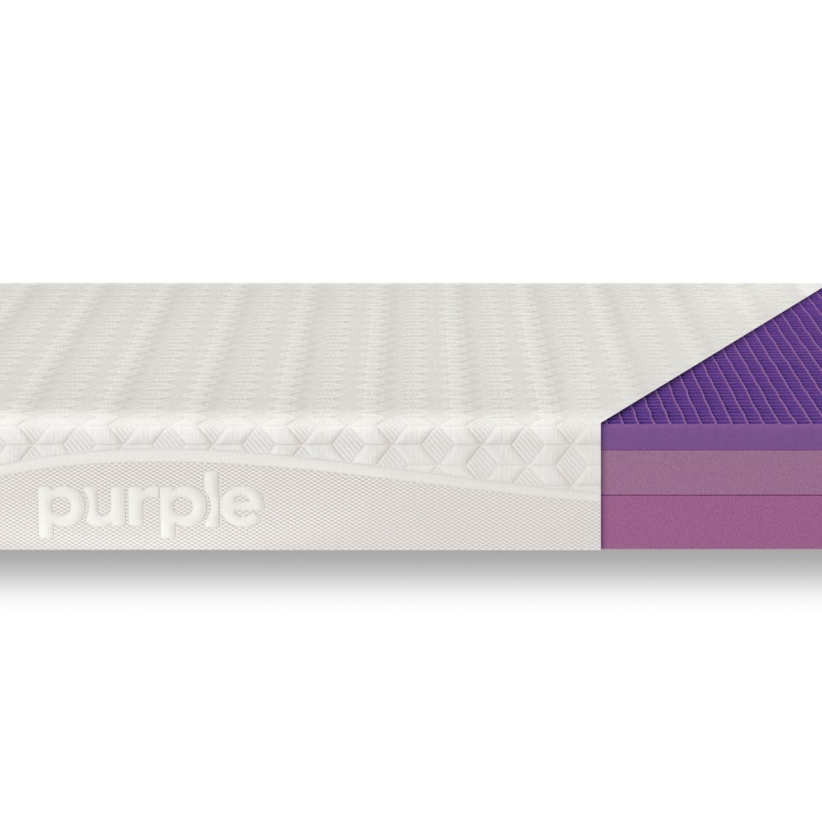purple bed near me