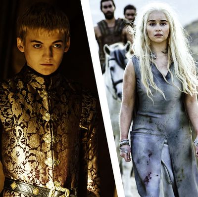 The 10 Best Game of Thrones Female Characters