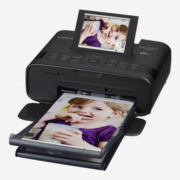 Canon SELPHY CP1300 Wireless Compact Photo Printer