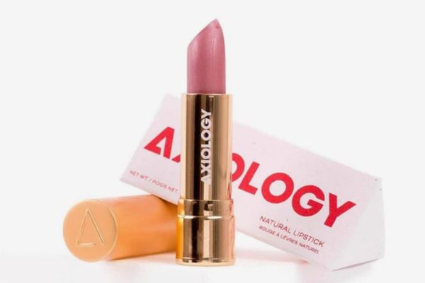 Axiology Sheer Balm Lipstick