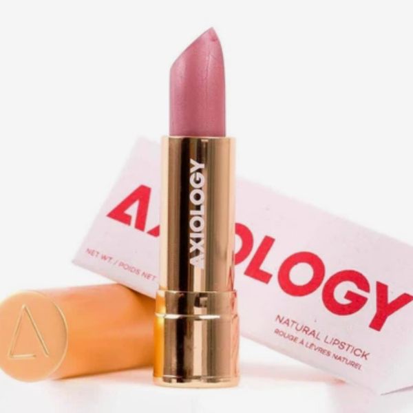 Axiology Sheer Balm Lipstick