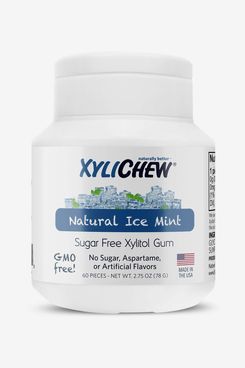 Xylichew - Ice Mint, 60 Count