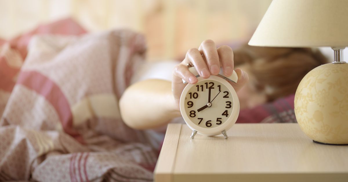 4 Day Work Week Study Finds Employees Are More Productive