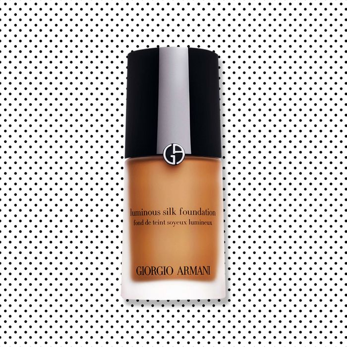 armani foundation colors