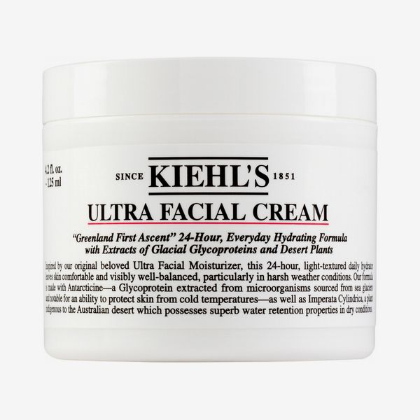 Kiehl’s Ultra Facial Cream