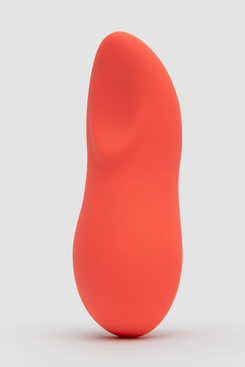 We-Vibe Touch X Rechargeable Clitoral Vibrator