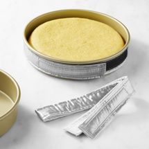 EvenBake Cake Strips
