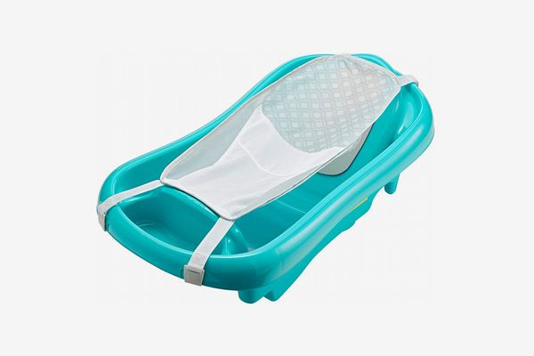 11 Best Baby Bathtubs 2019 The Strategist, Best Bathtub For Wiggly Baby