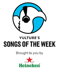 The Best Song of the Week is Chvrches “Leave A Trace”