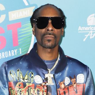 New Again: Snoop Dogg - Interview Magazine