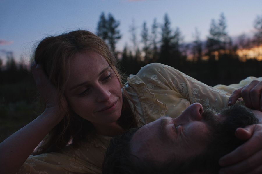 <em>Train Dreams</em> Is a Staggering Work of Art