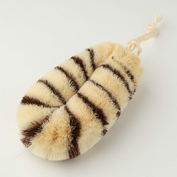 Kamenoko Tawashi Body Brush