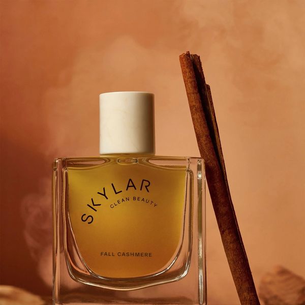 Skylar Clean Beauty Vanilla Sky