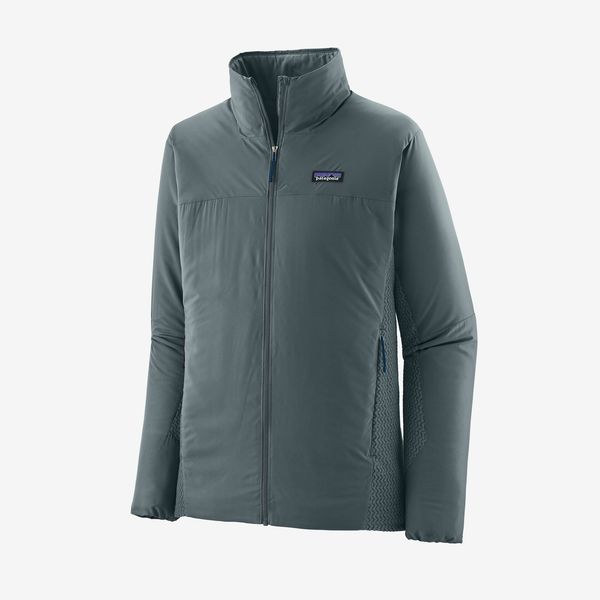 Patagonia Men’s Nano-Air Light Hybrid Jacket