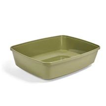 So Phresh Open Cat Litter Box X-Large