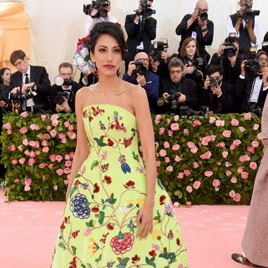 Met Gala 2019: All the Red Carpet Fashion