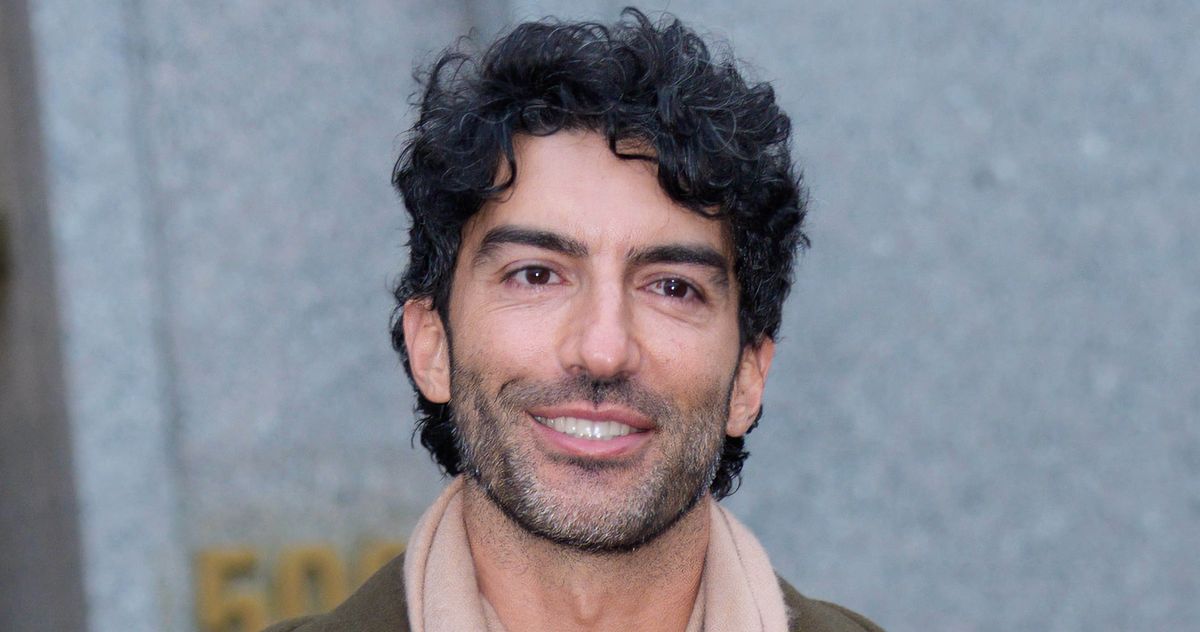 Justin Baldoni’s Company Must Pay the New York Times’ Legal Fees