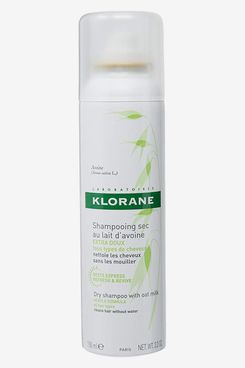 Klorane Dry Shampoo With Oat Milk