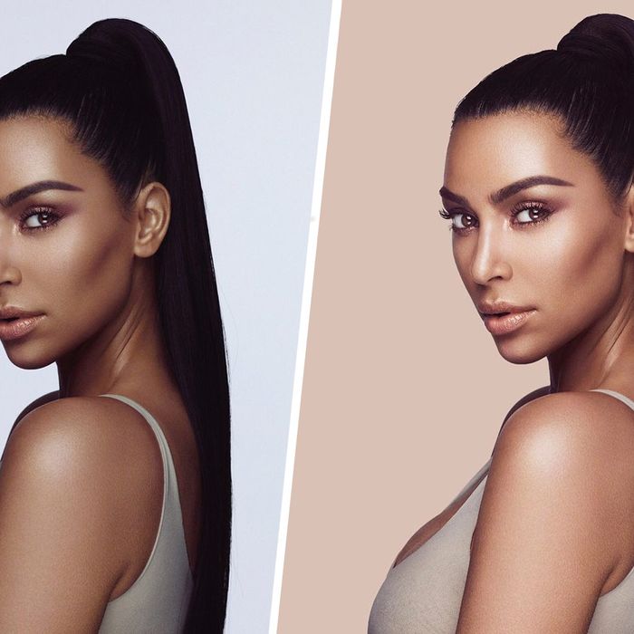 Kim Kardashian Was Confused About Her Blackface Controversy 