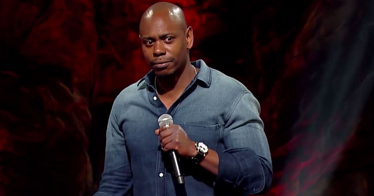 Watch the Trailer for Dave Chappelle's Two Netflix Specials