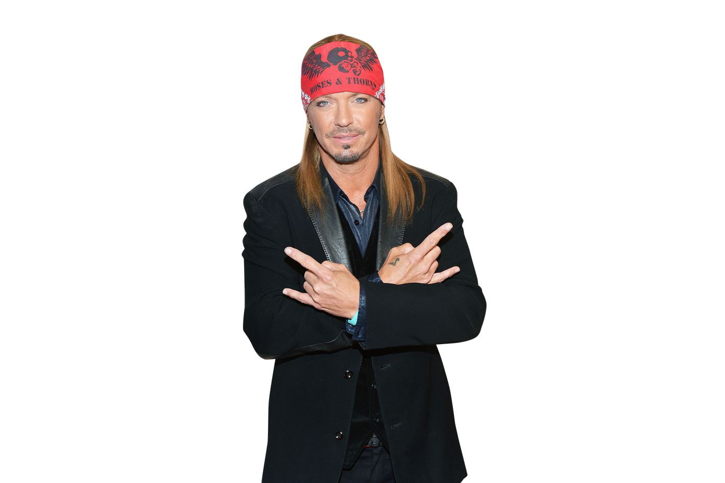 Bret Michaels reminds us how important it is to take care of yourself as we  wrap up May's #MentalHealth Awareness Month. #bretmichaels #poison #80s, image size:1420x946