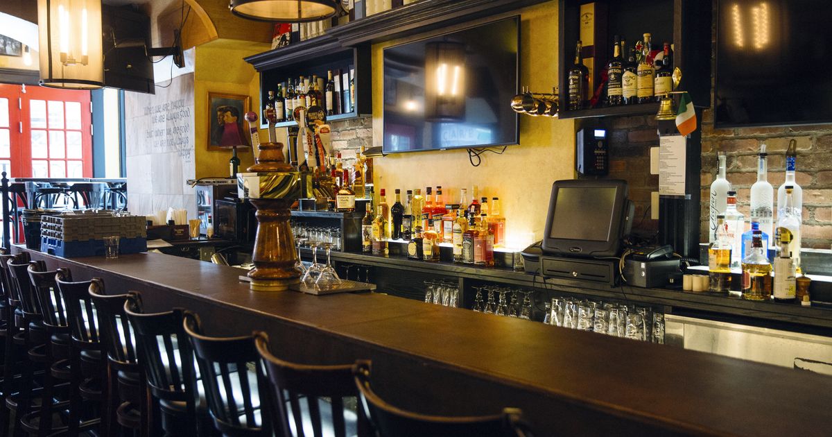 Do Not Reopen NYC’s Bars