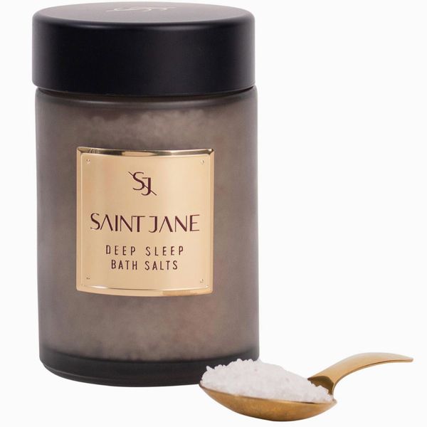 Saint Jane Beauty Deep Sleep Bath Salts
