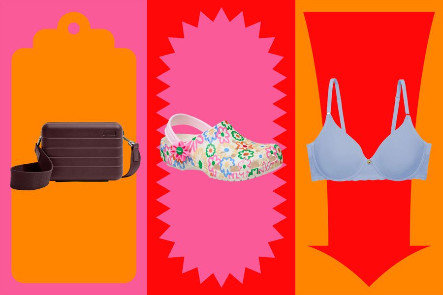 The Best Stuff to Buy at Nordstrom’s Anniversary Sale Before It Sells Out