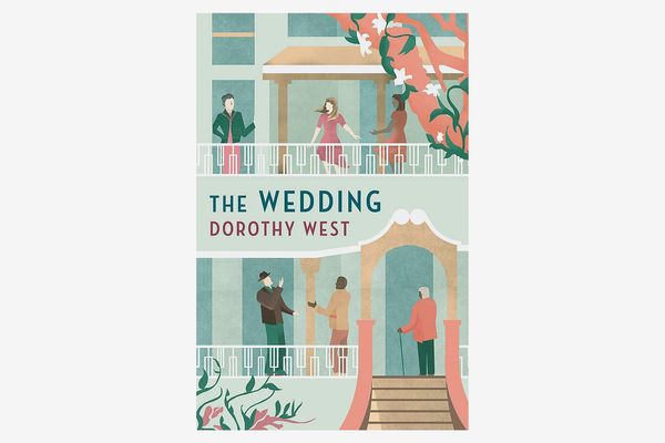 'The Wedding' by Dorothy West (Virago Modern Classics)